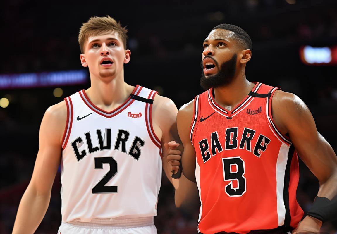 东契奇与里夫斯场均得分28+罚球命中率前三，缔造NBA历史罕见组合